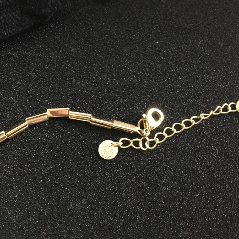 House of Harlow necklace